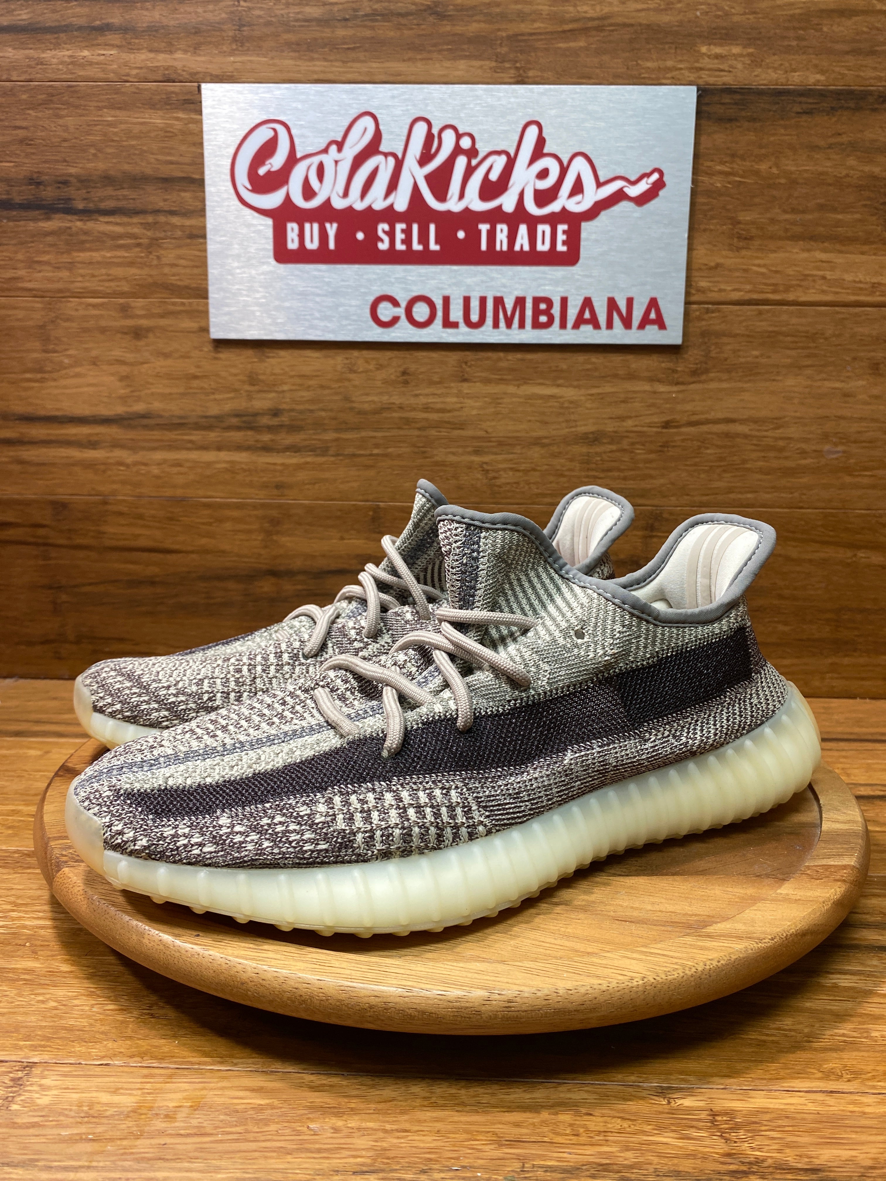 adidas Yeezy Boost 350 V2 Zyon