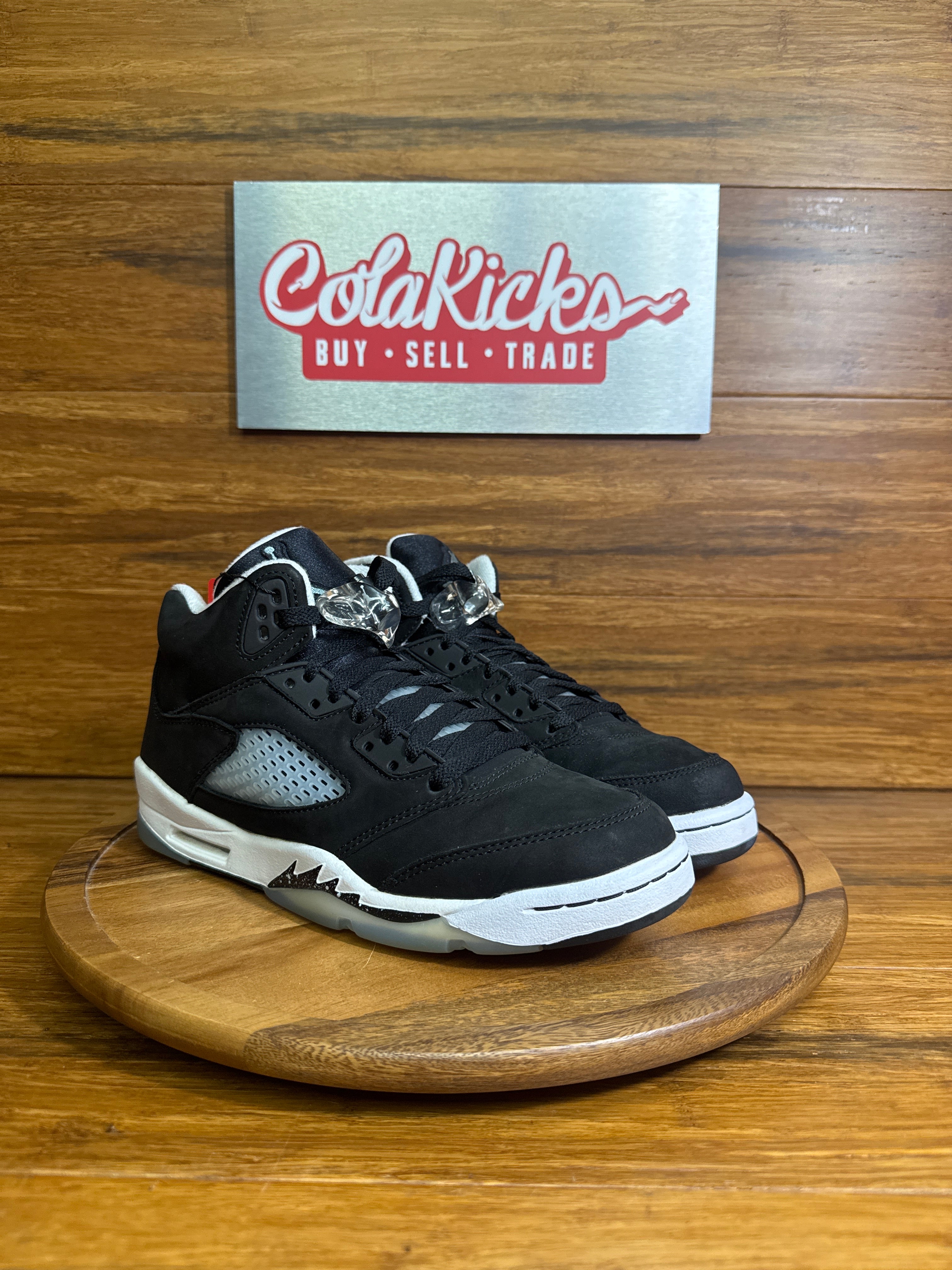 Jordan 5 Retro Moonlight (2021) (GS)