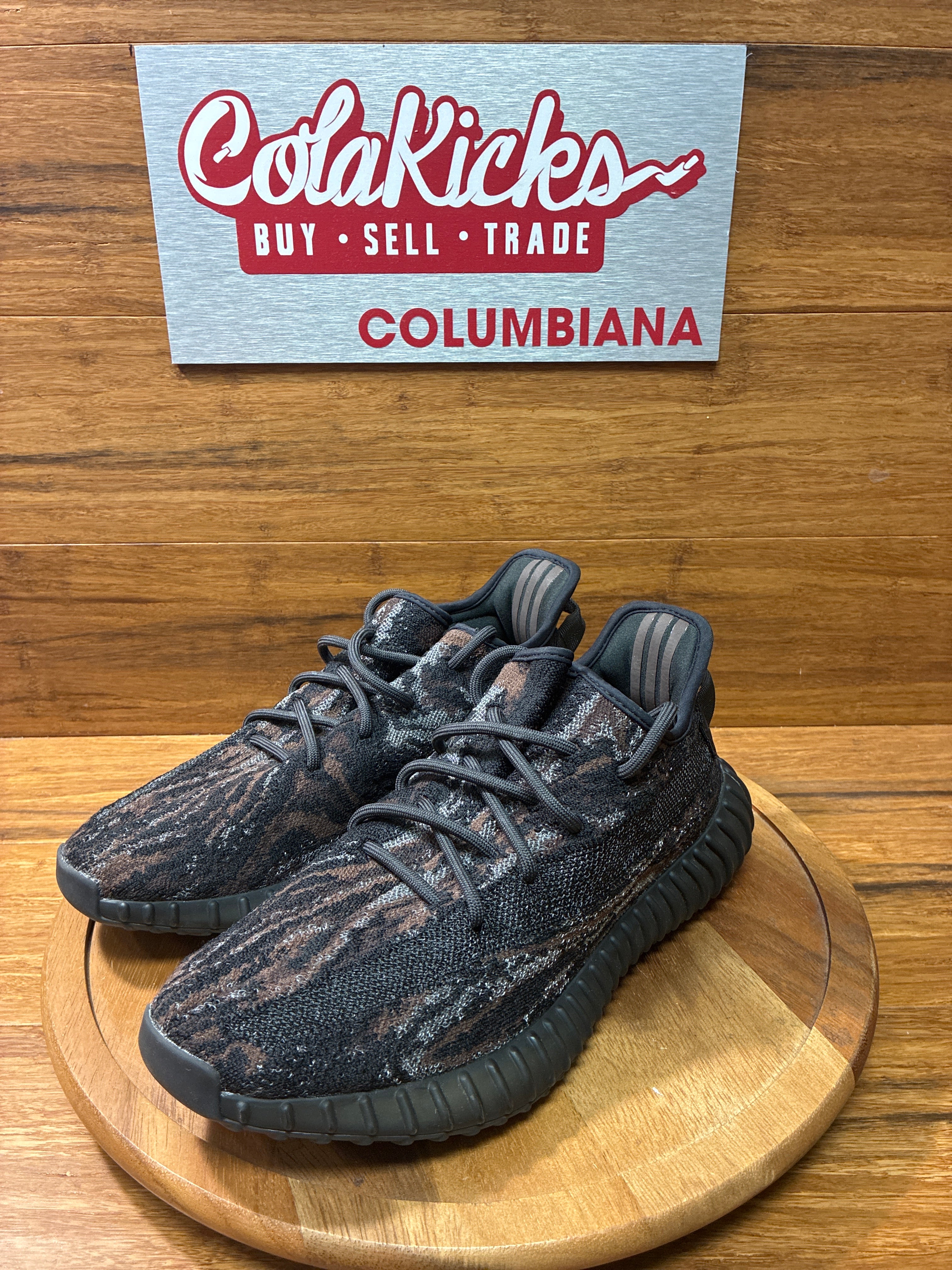 adidas Yeezy Boost 350 V2 MX Rock