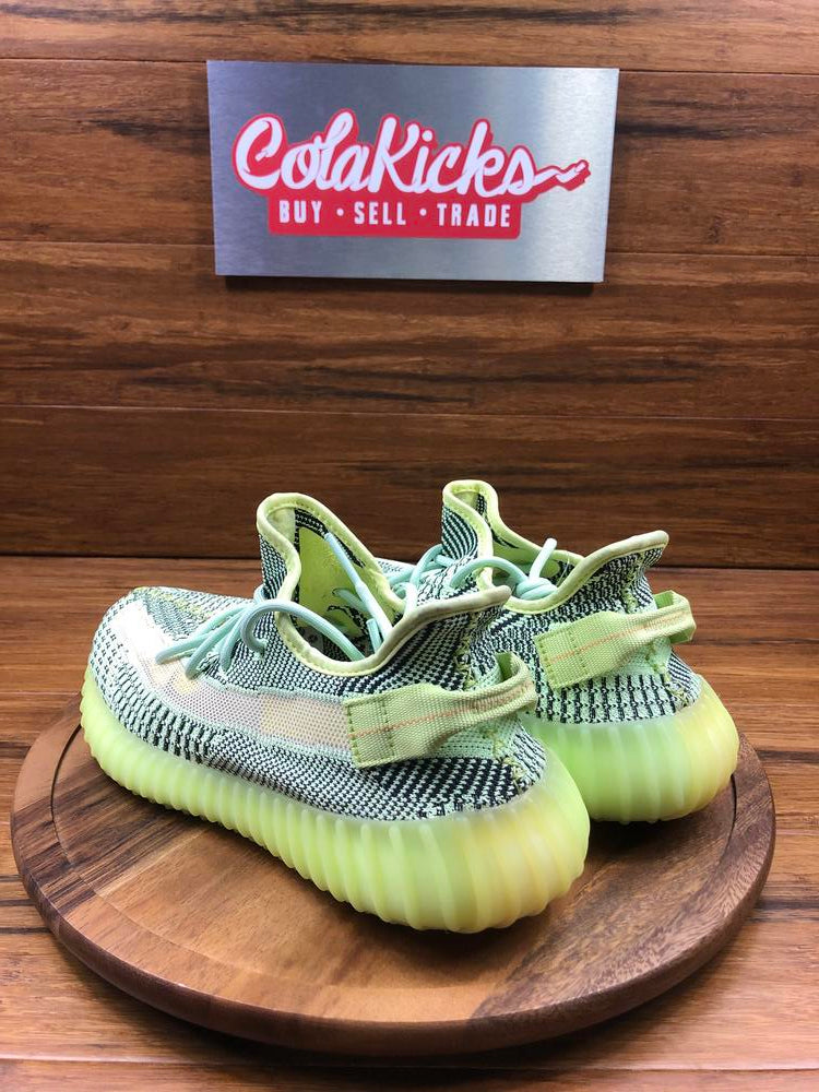 adidas Yeezy Boost 350 V2 Yeezreel (Non-Reflective)