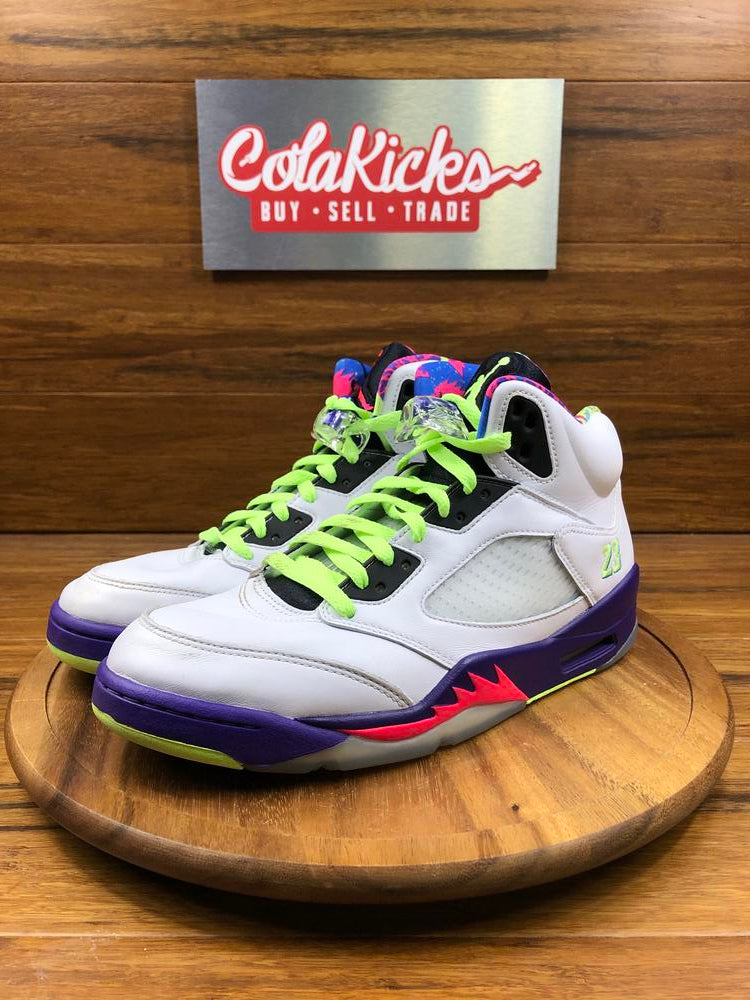 Jordan 5 Retro Alternate Bel-Air