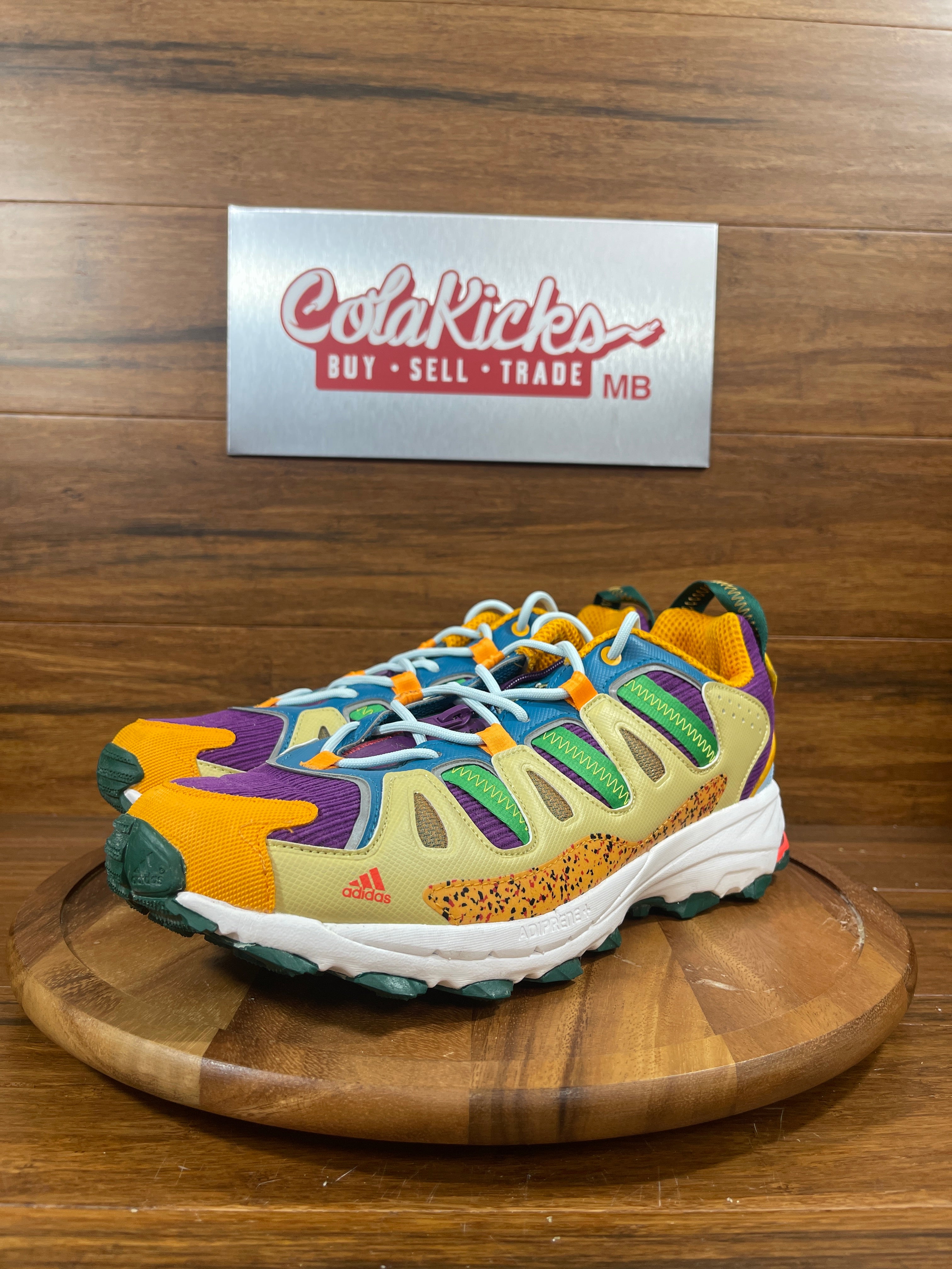 adidas Superturf Adventure Sean Wotherspoon Jiminy Cricket
