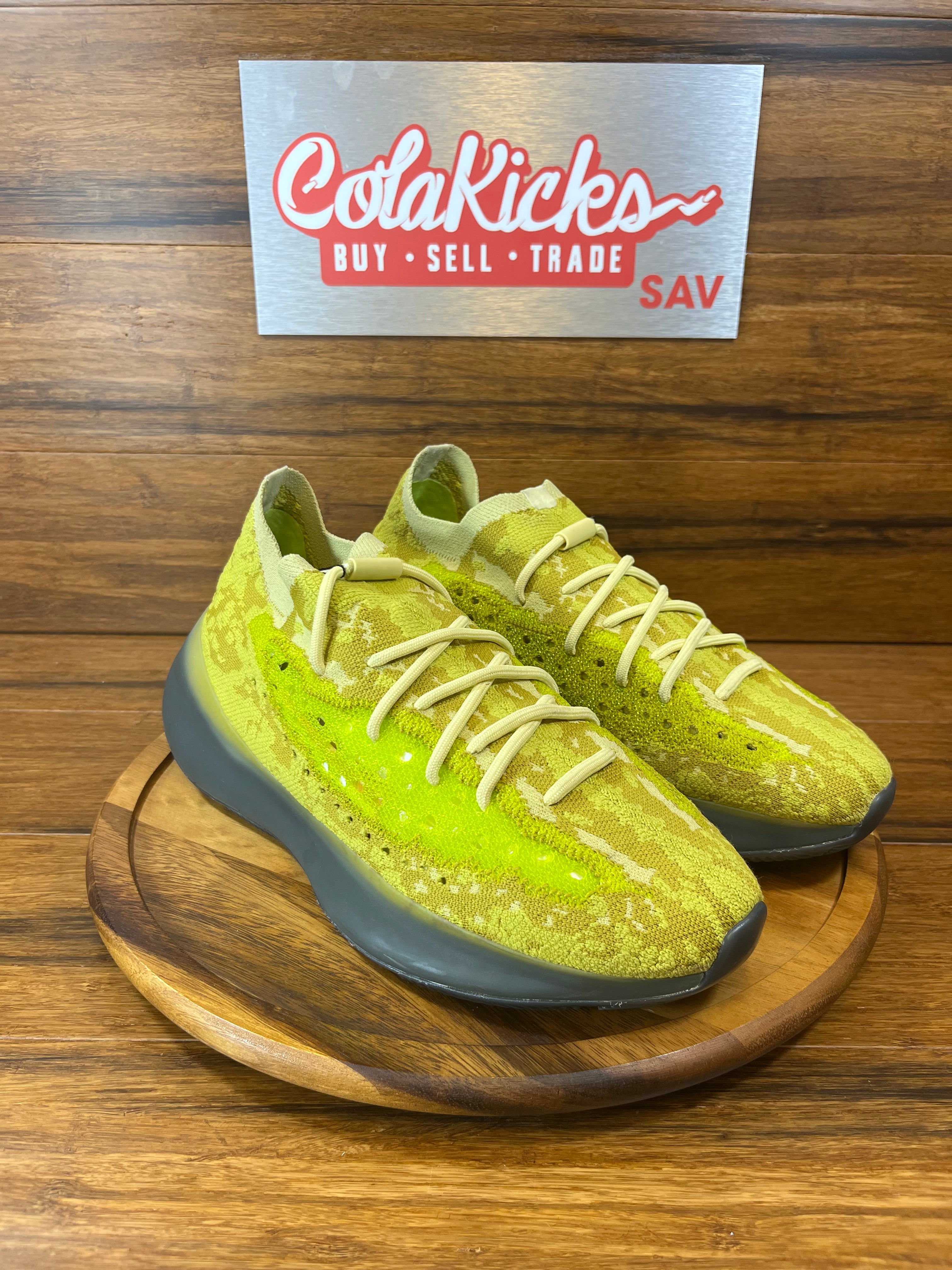 adidas Yeezy Boost 380 Hylte