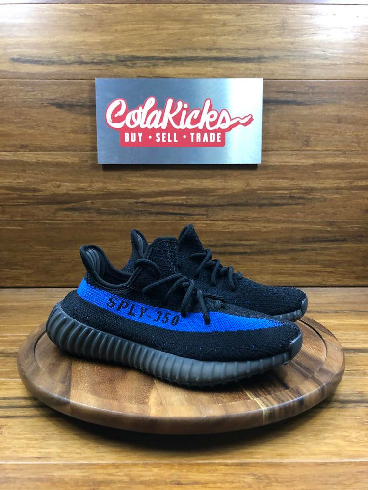 adidas Yeezy Boost 350 V2 Dazzling Blue