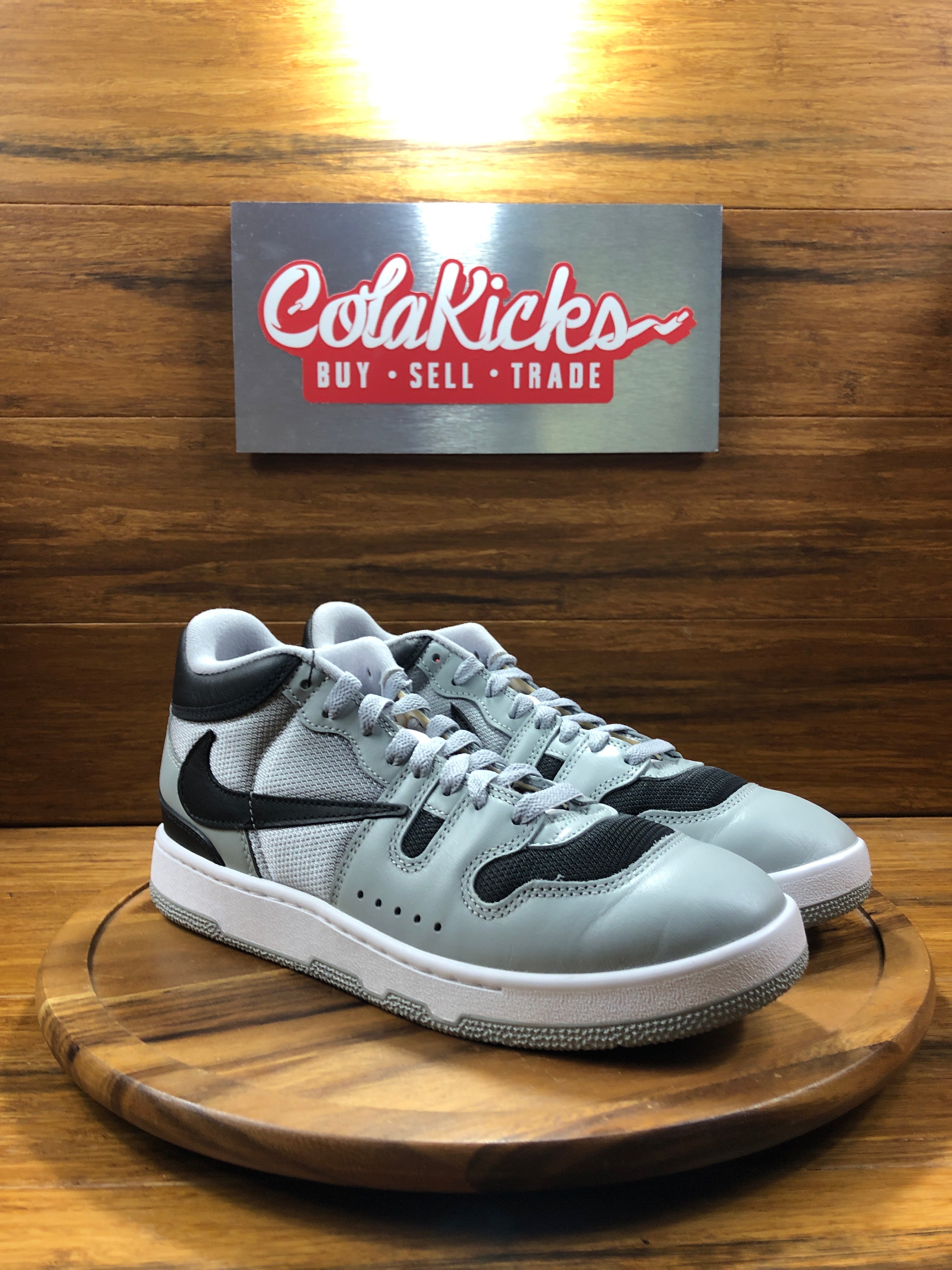 Nike Mac Attack QS SP Travis Scott Cactus Jack