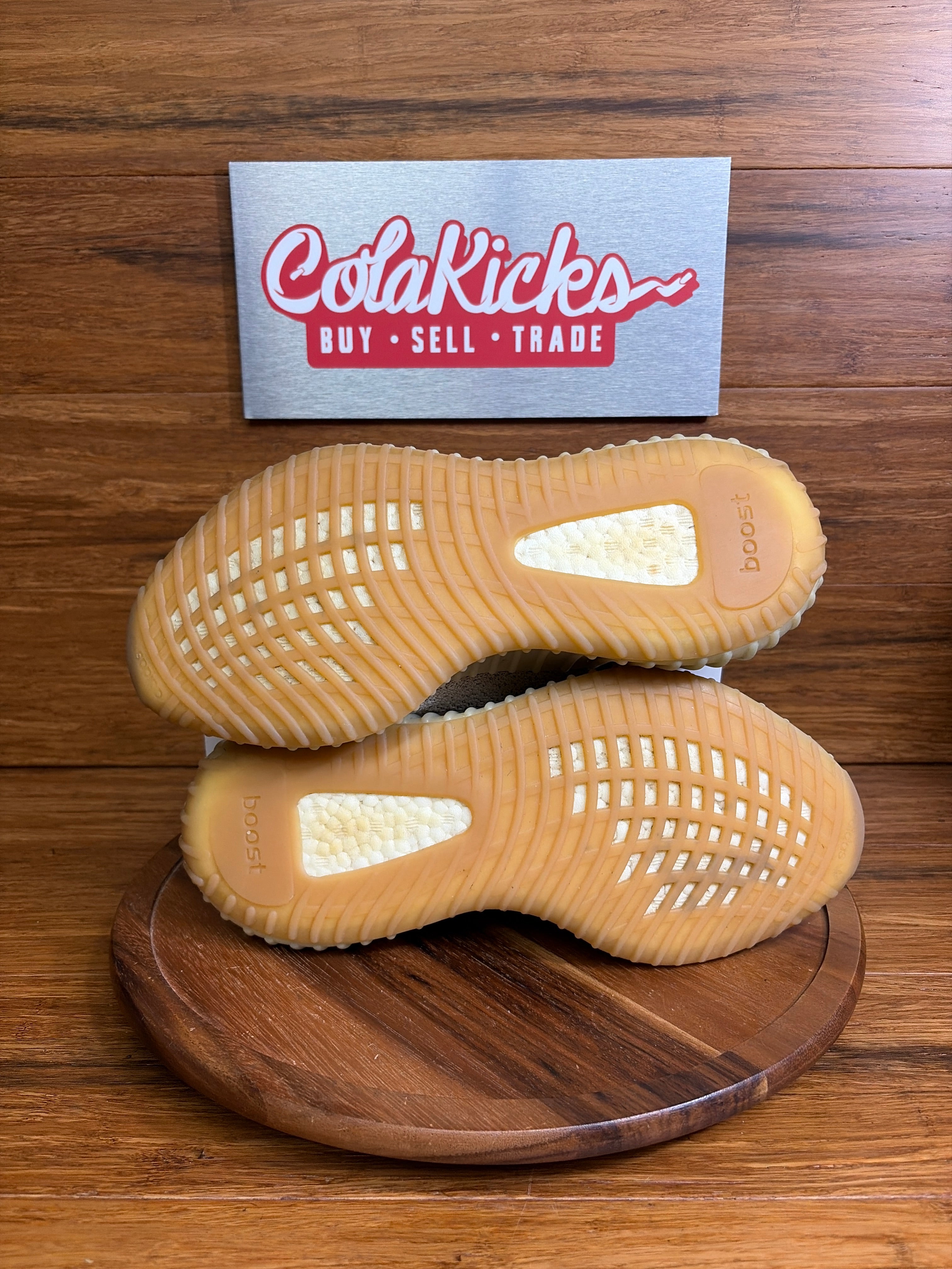 adidas Yeezy Boost 350 V2 Sesame