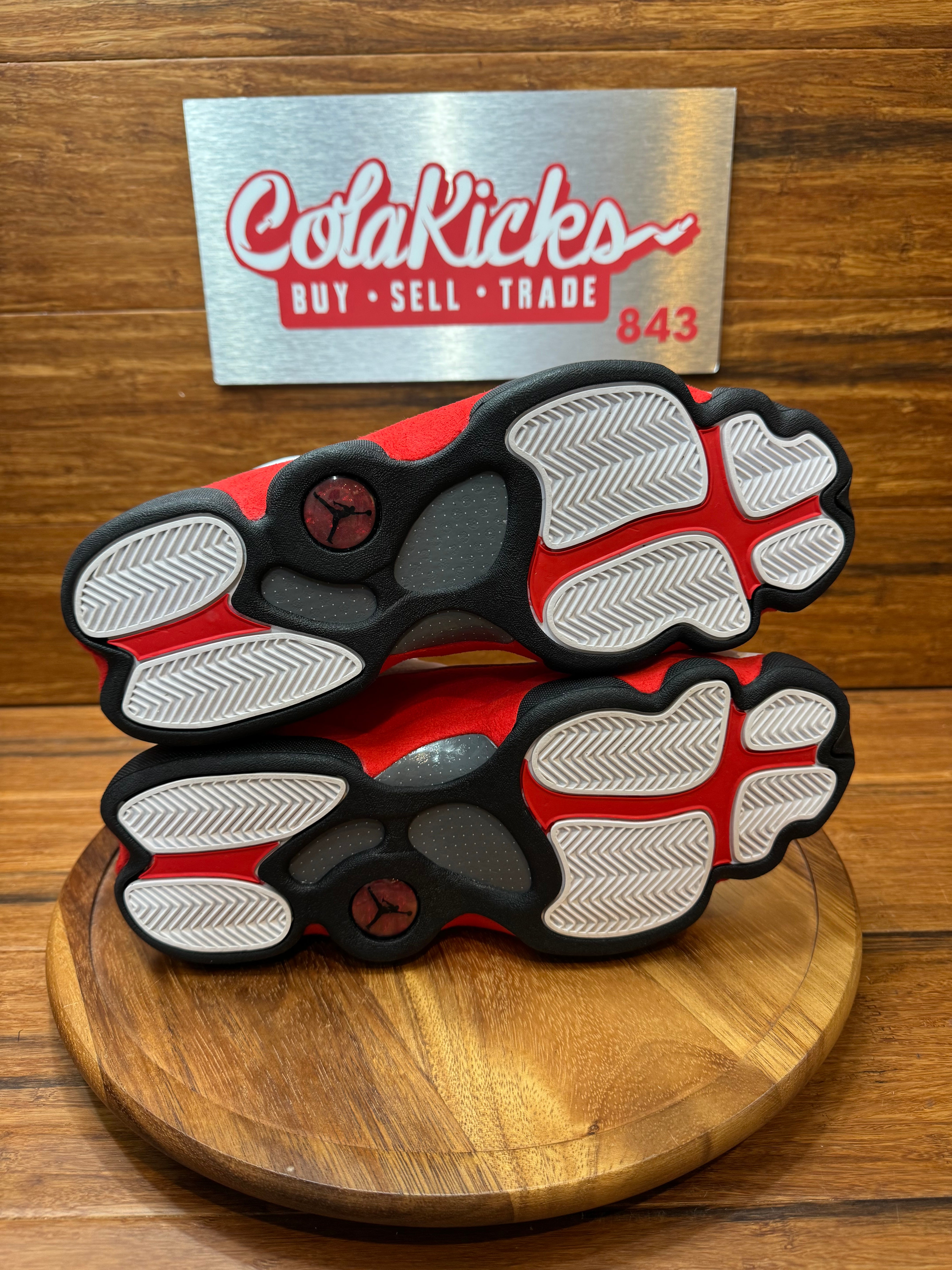 Jordan 13 Retro OG Chicago (2026)