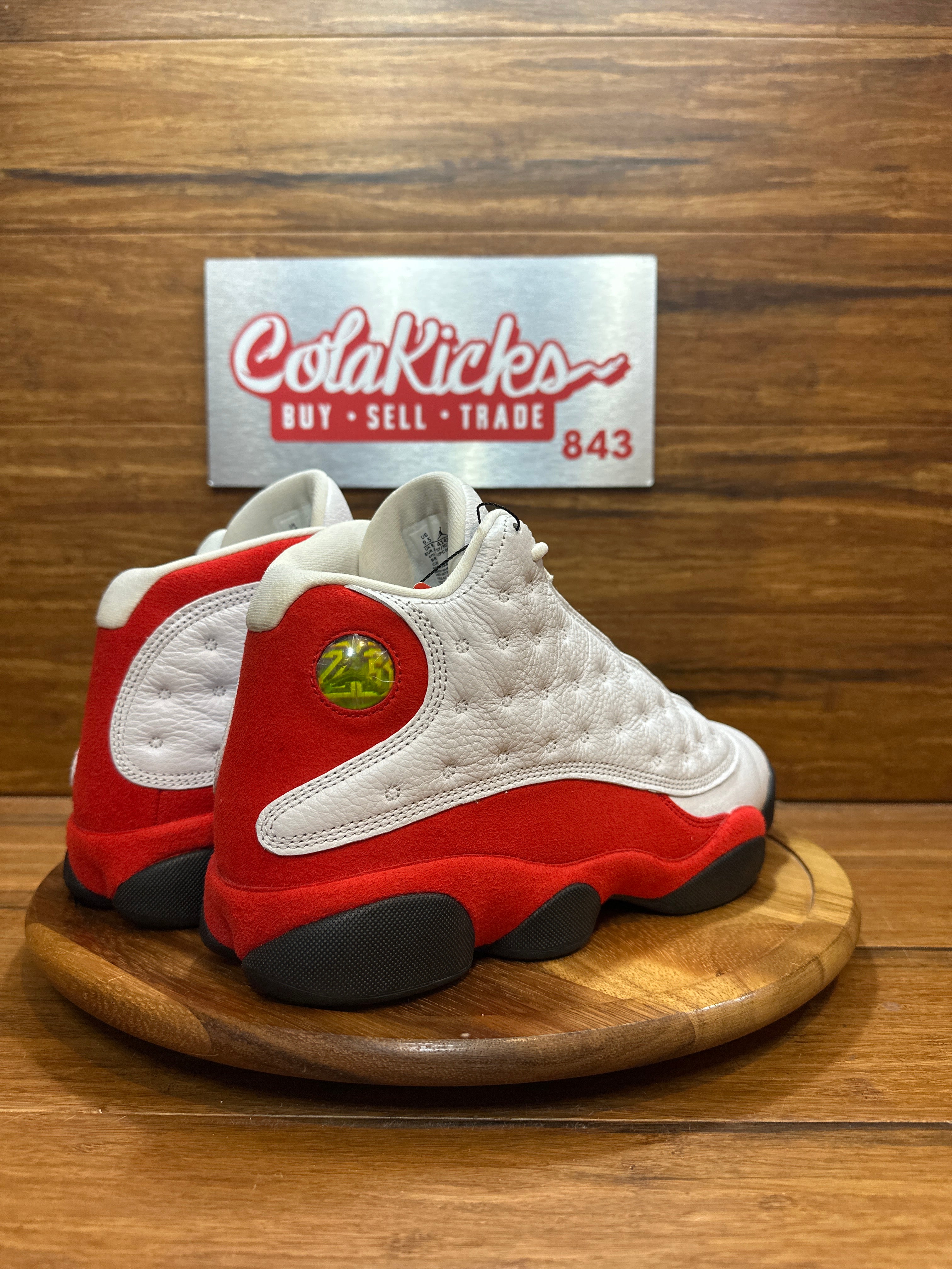 Jordan 13 Retro OG Chicago (2026)