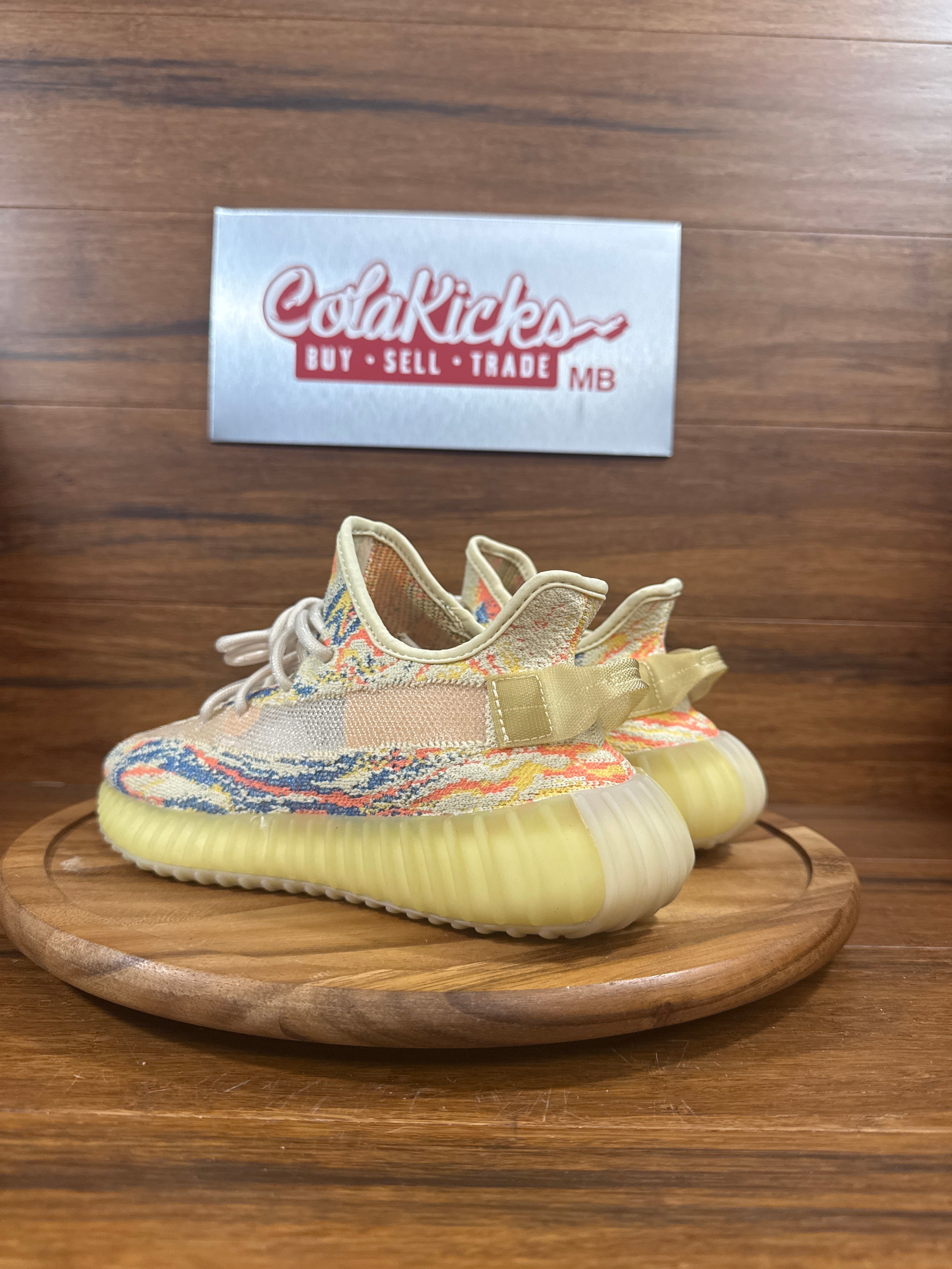 adidas Yeezy Boost 350 V2 MX Oat