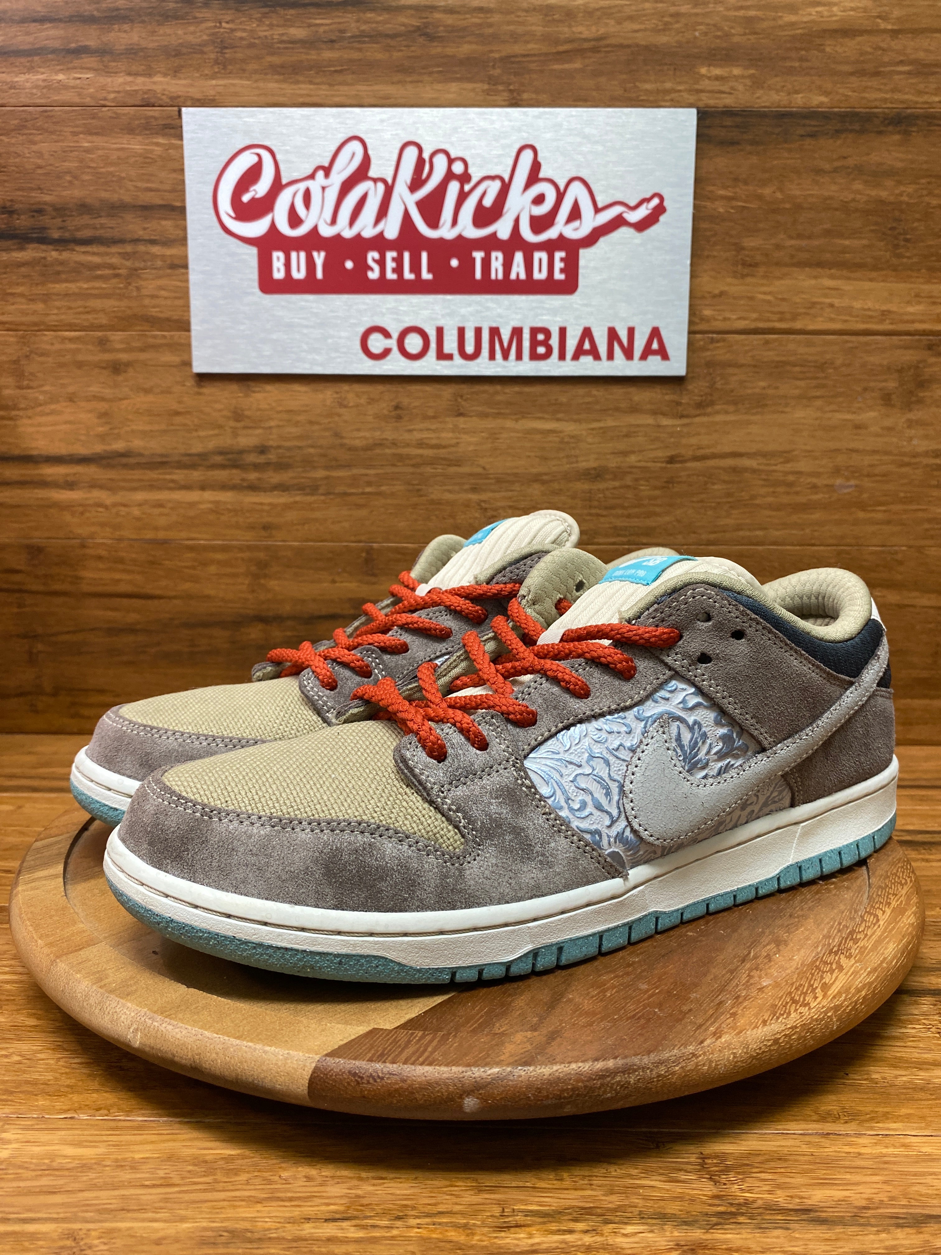 Nike SB Dunk Low Big Money Savings