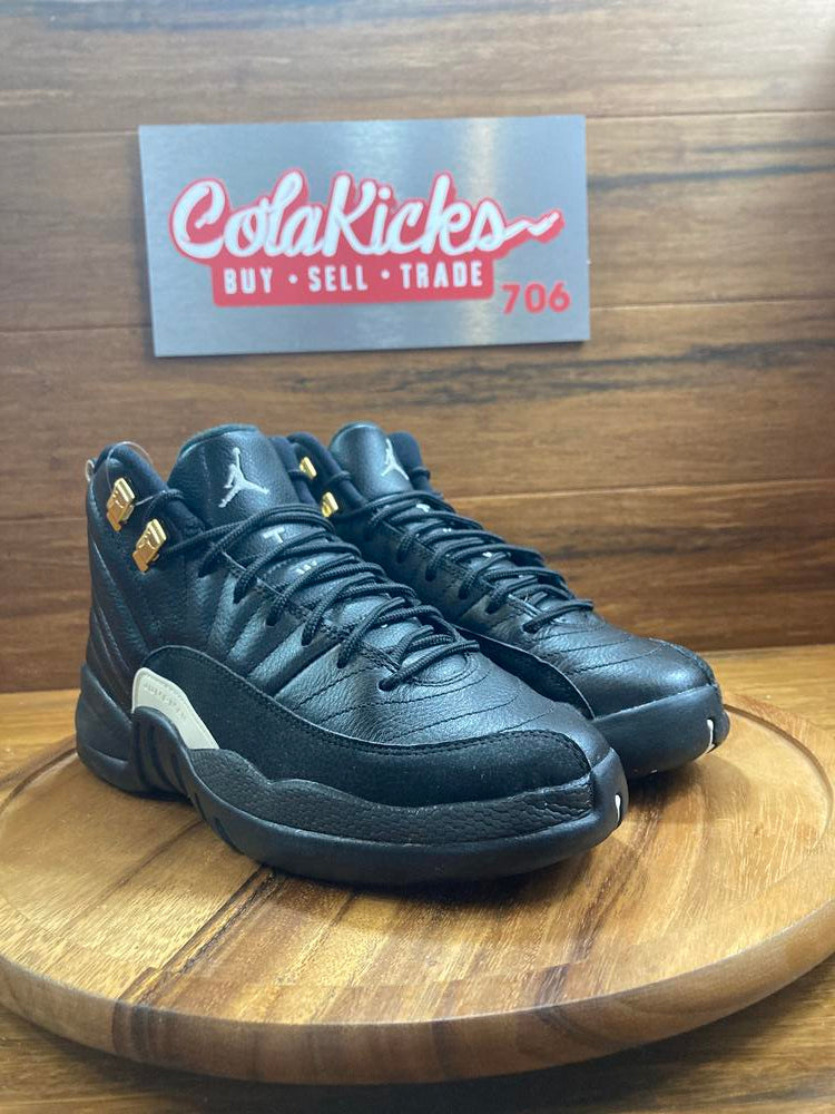 Jordan 12 Retro The Master