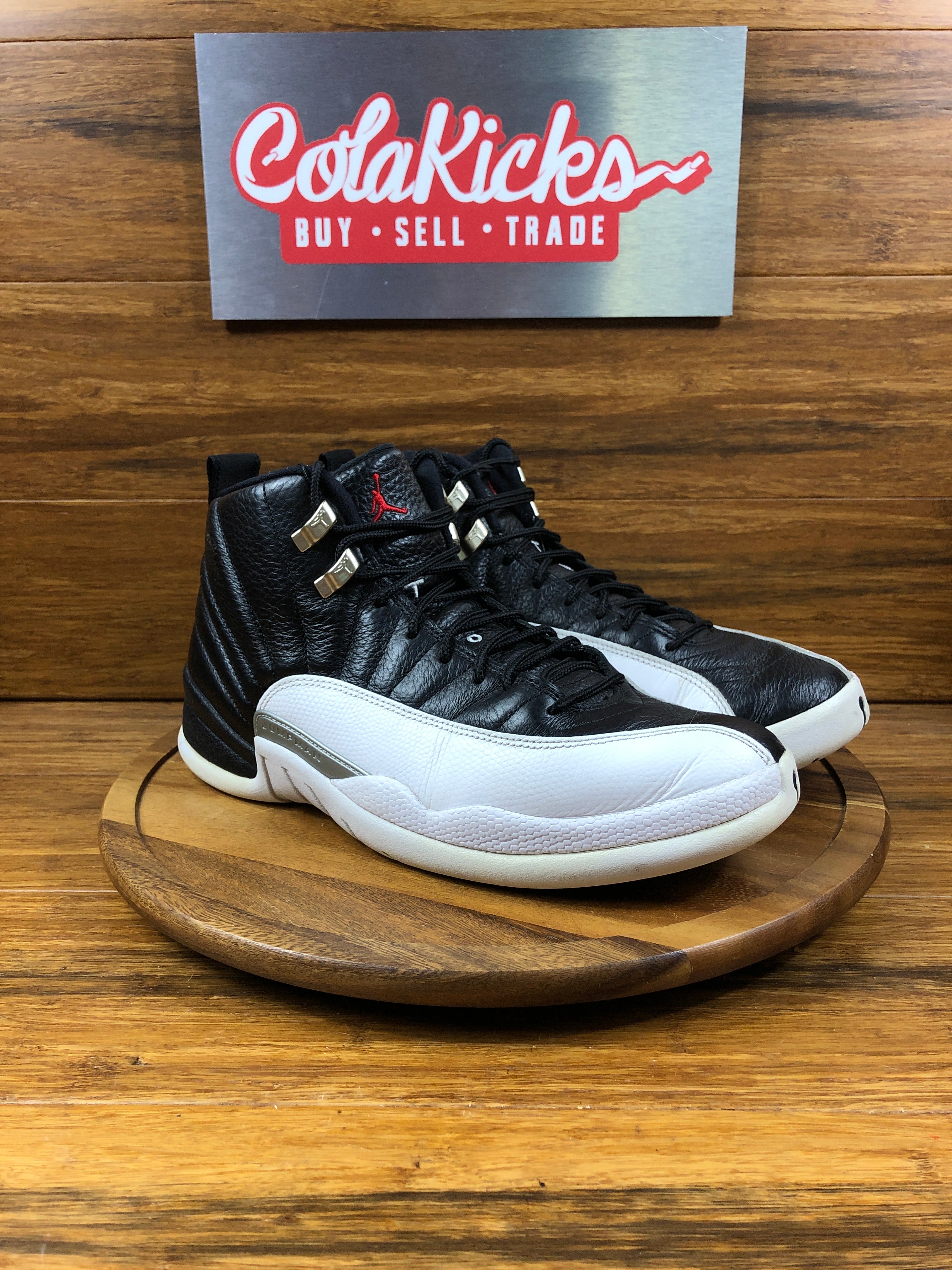 Jordan 12 Retro Playoffs (2022)