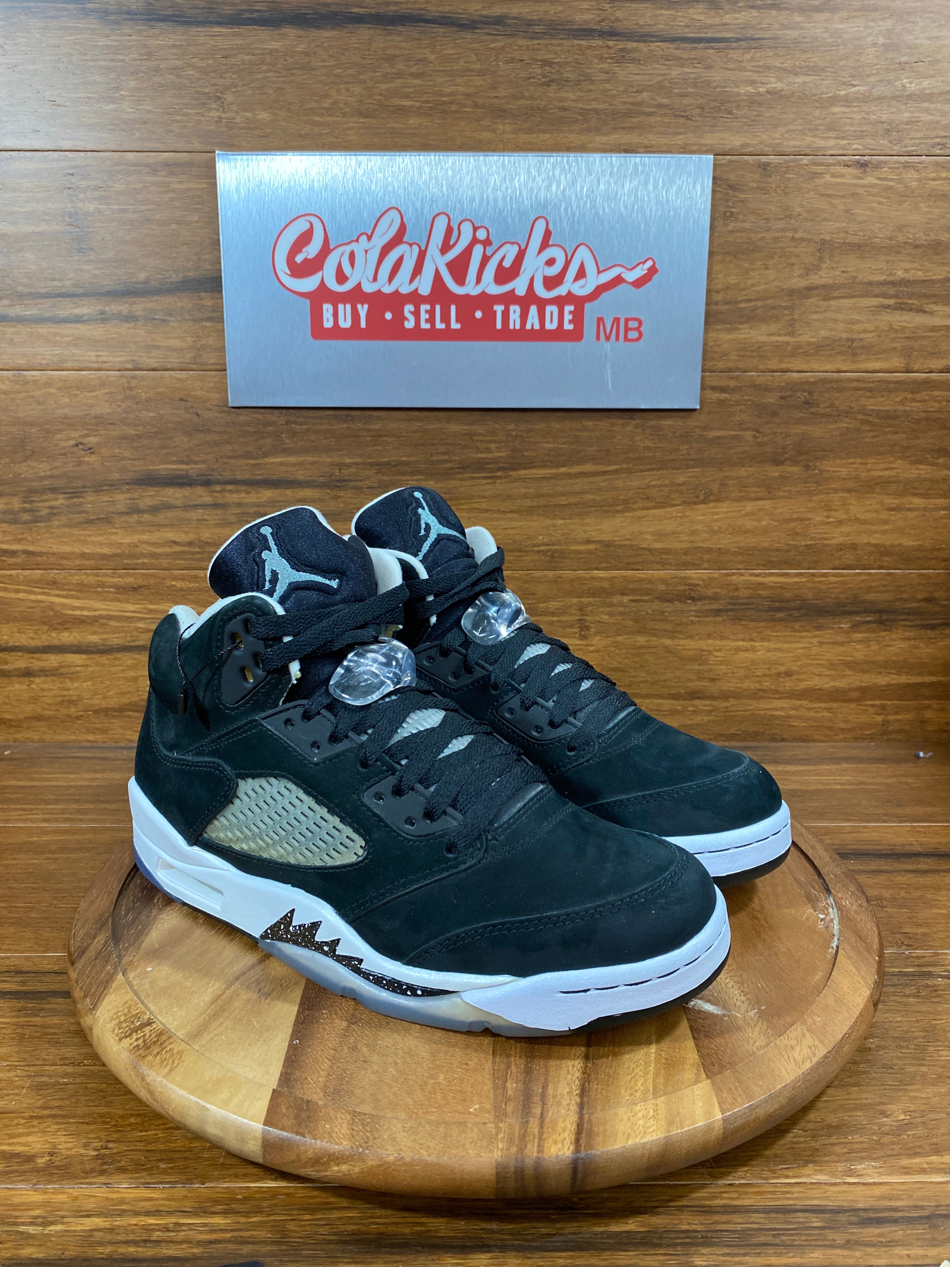 Jordan 5 Retro Moonlight (2021)