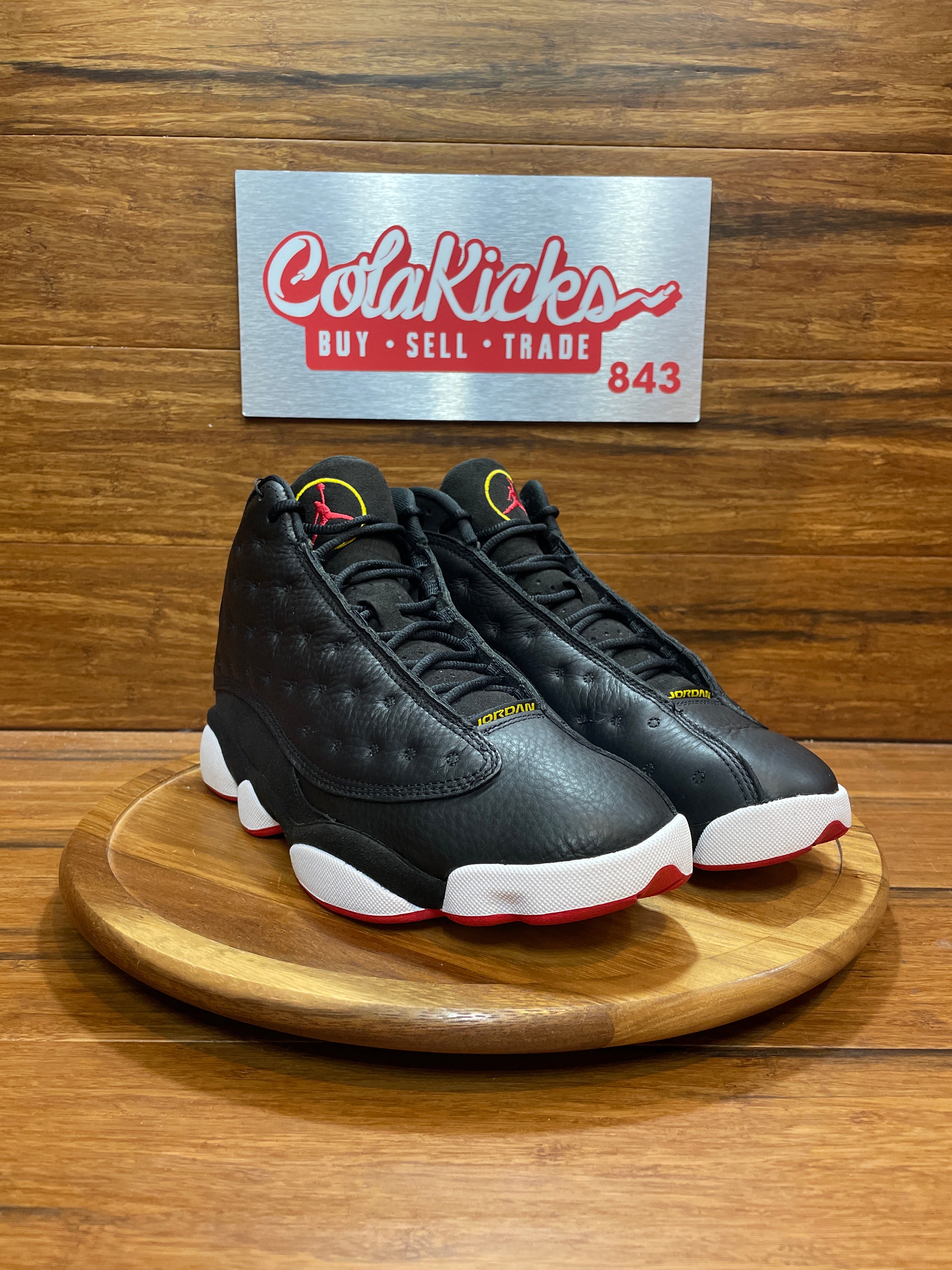Jordan 13 Retro Playoffs (2023)