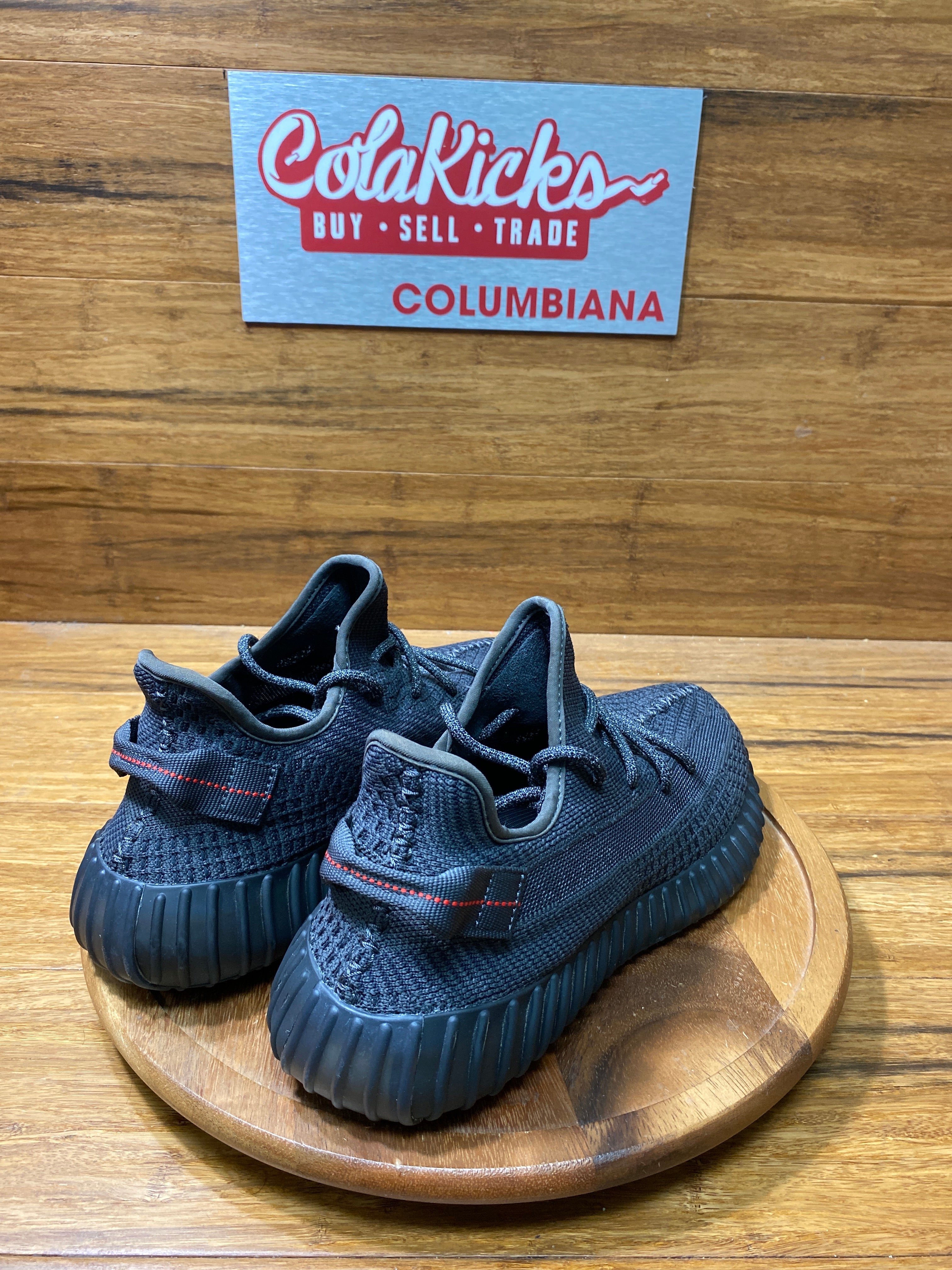 adidas Yeezy Boost 350 V2 Onyx