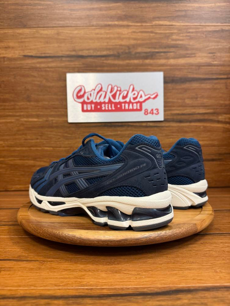 ASICS Gel-Kayano 14 Mako Blue