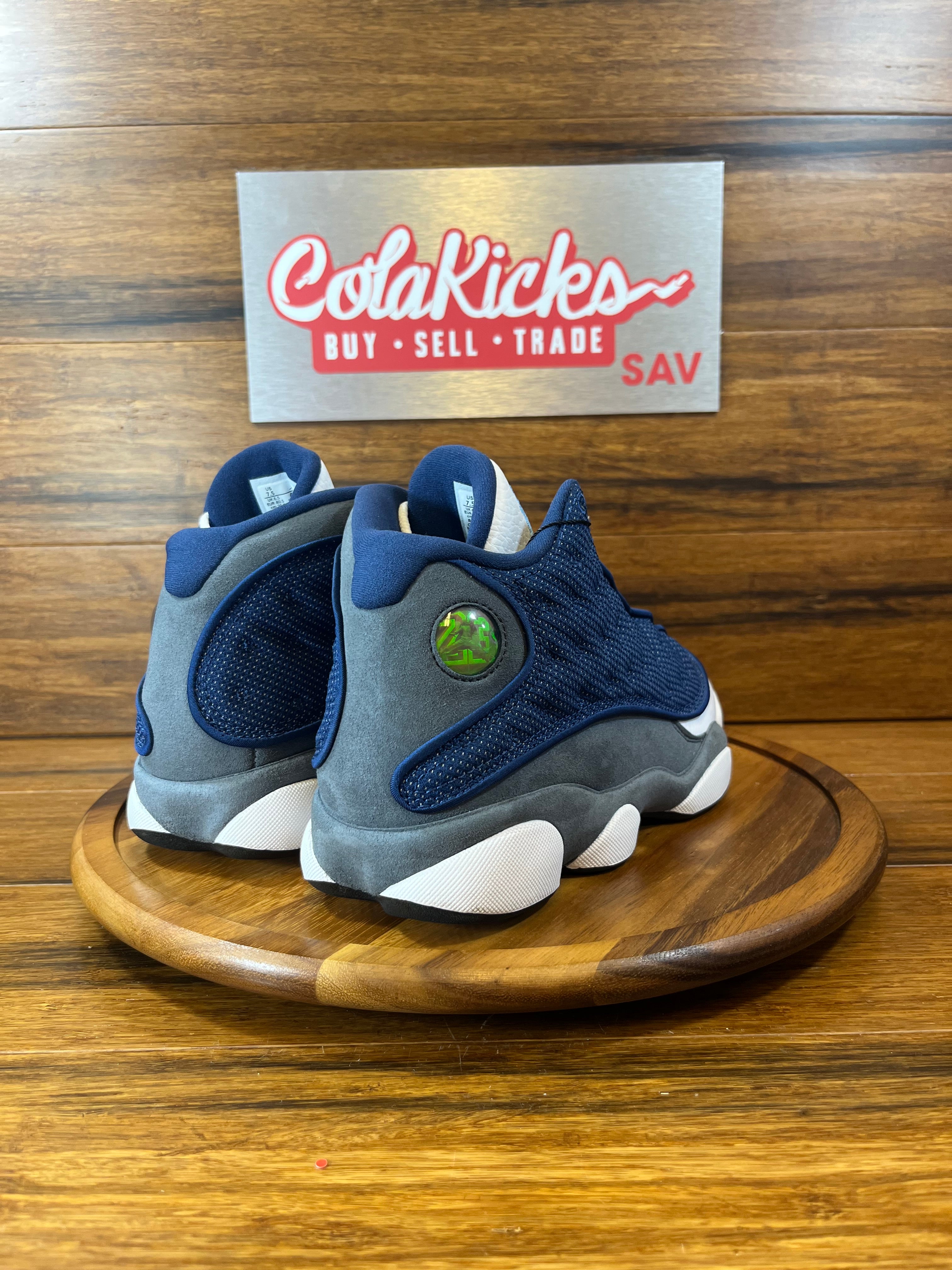 Jordan 13 Retro Flint (2020)
