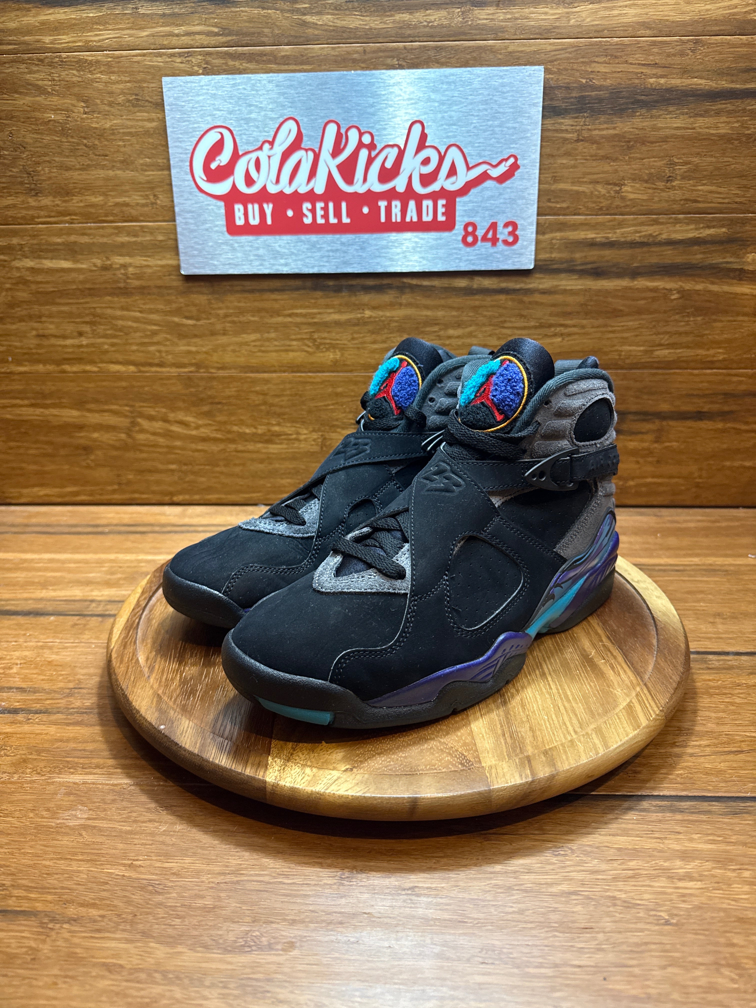 Jordan 1 Retro High OG Hand Crafted