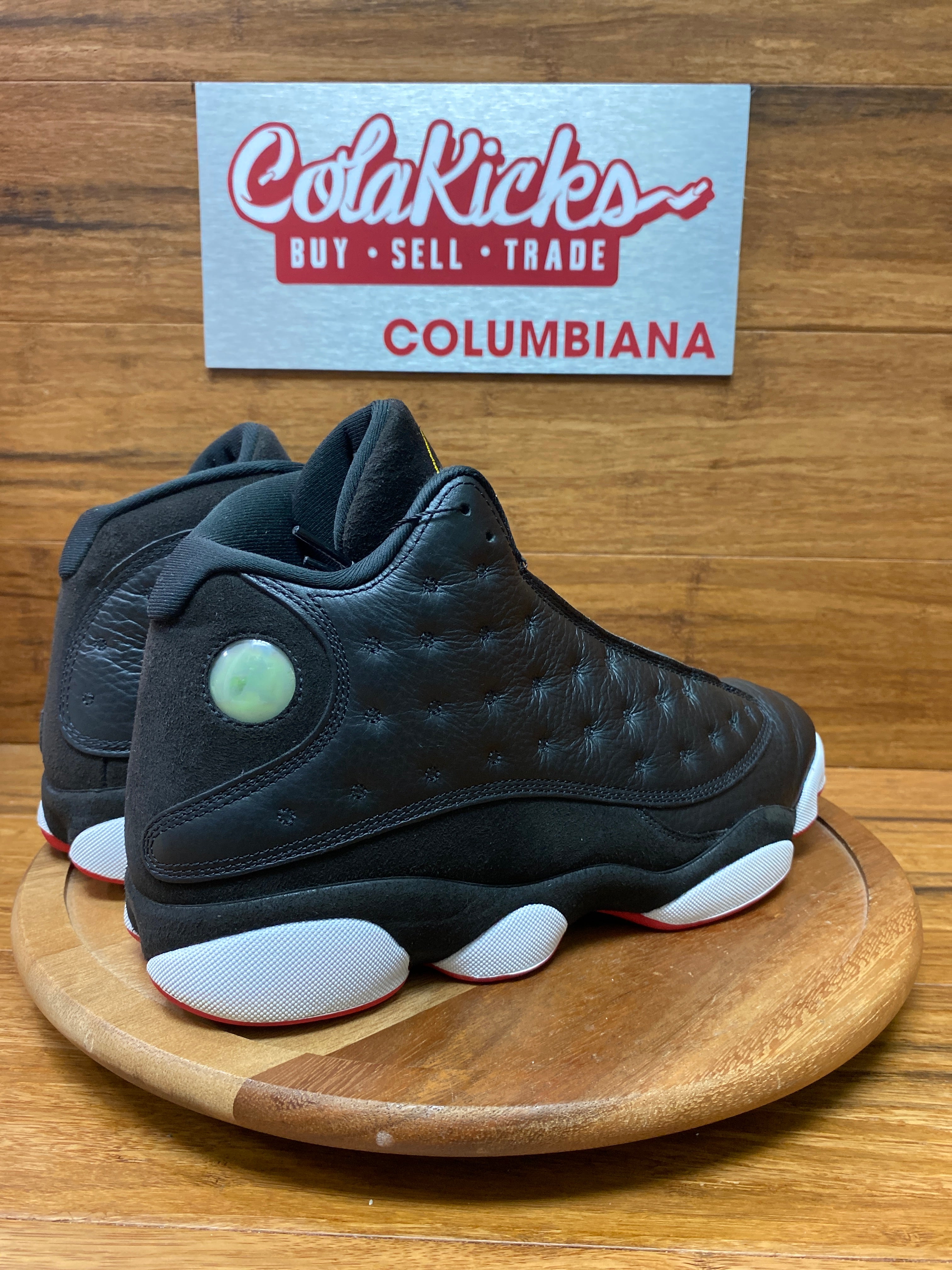 Jordan 13 Retro Playoffs (2023)