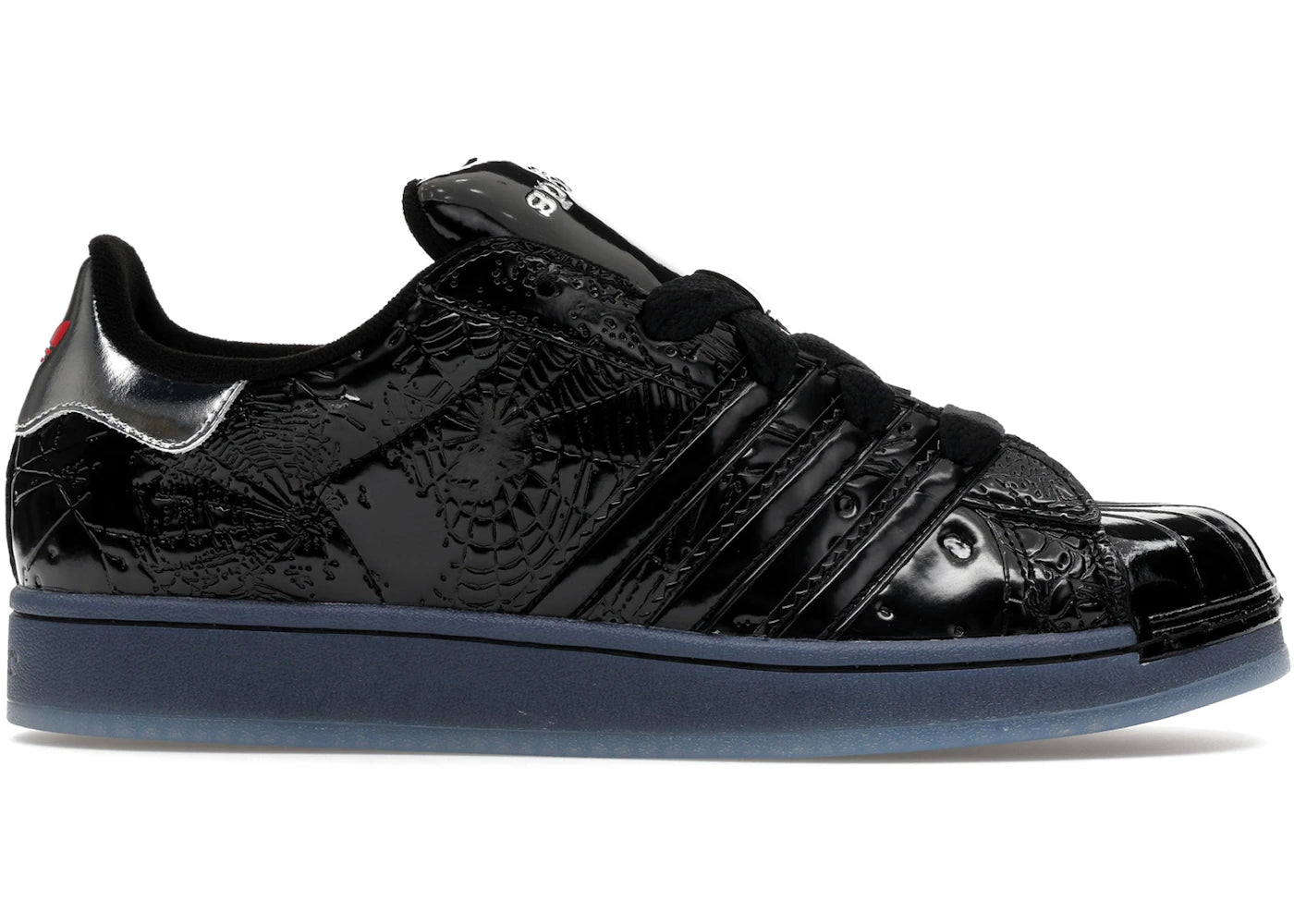 adidas Superstar Sp5der Black