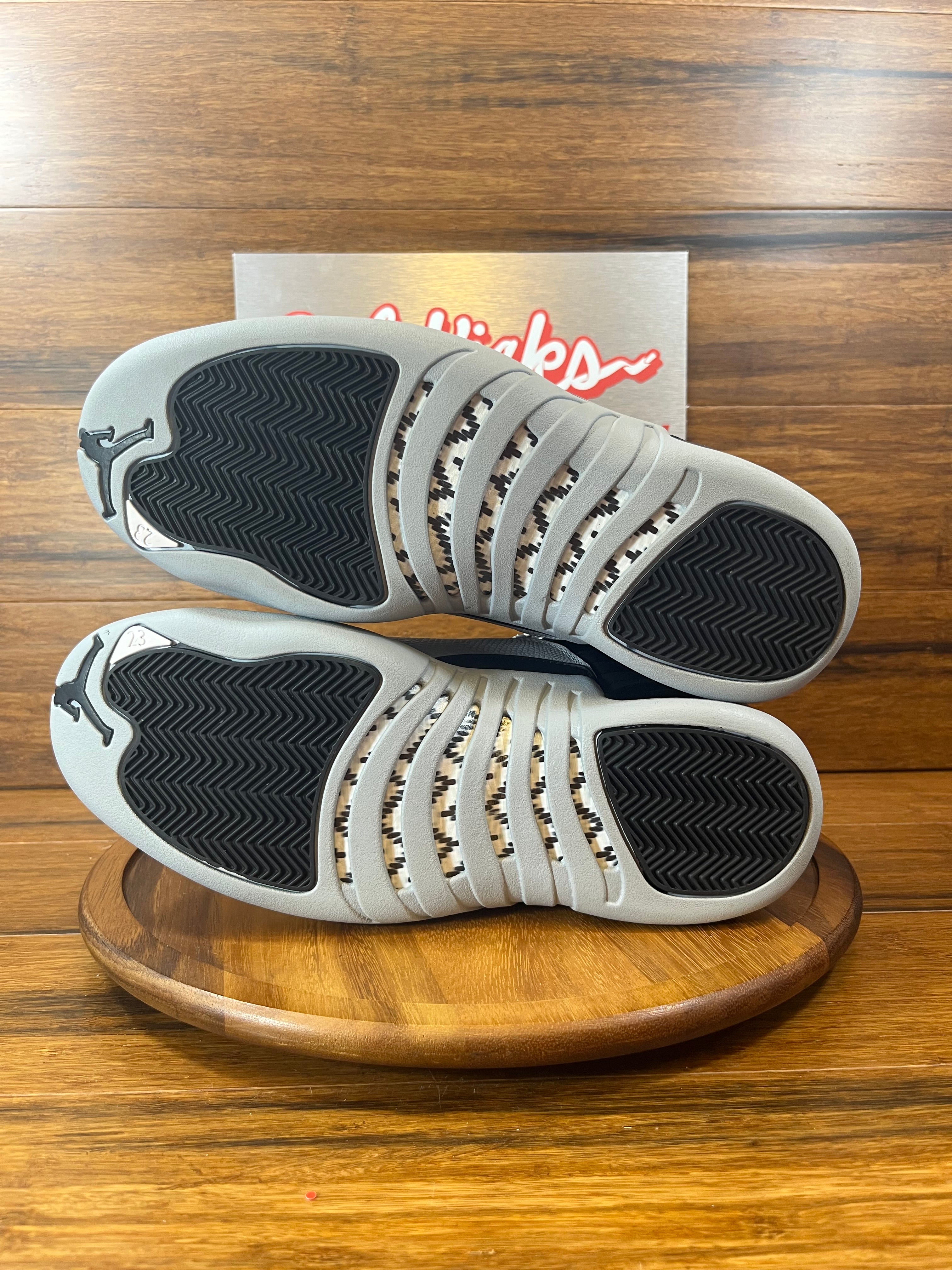 Jordan 12 Retro Barons